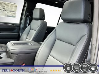 2024 Chevrolet Suburban in North Bay, Ontario - 10 - w320h240px