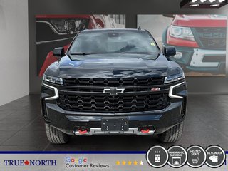 2024 Chevrolet Suburban in North Bay, Ontario - 2 - w320h240px