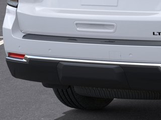 Chevrolet Suburban  2025 à North Bay, Ontario - 14 - w320h240px