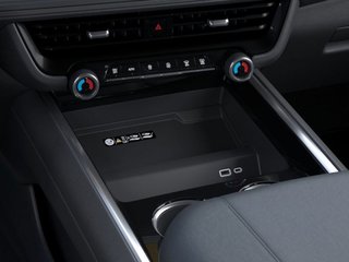 Chevrolet Suburban  2025 à North Bay, Ontario - 23 - w320h240px