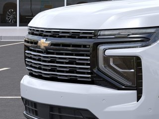 2026 Chevrolet Suburban in North Bay, Ontario - 13 - w320h240px