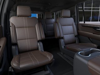 2026 Chevrolet Suburban in North Bay, Ontario - 17 - w320h240px
