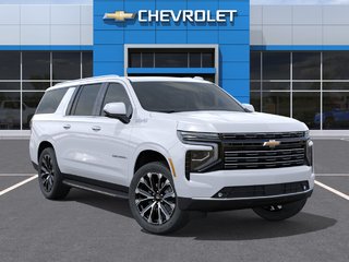 2026 Chevrolet Suburban in North Bay, Ontario - 7 - w320h240px
