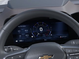 2026 Chevrolet Suburban in North Bay, Ontario - 18 - w320h240px