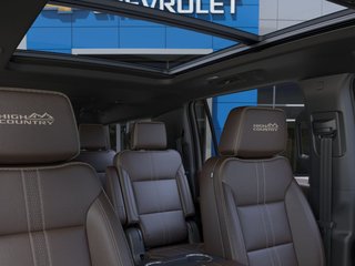 2026 Chevrolet Suburban in North Bay, Ontario - 24 - w320h240px