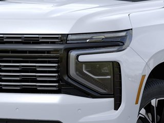 2026 Chevrolet Suburban in North Bay, Ontario - 10 - w320h240px