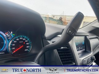 2019 Chevrolet Tahoe in North Bay, Ontario - 12 - w320h240px