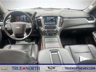 2019 Chevrolet Tahoe in North Bay, Ontario - 8 - w320h240px