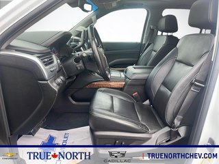 2019 Chevrolet Tahoe in North Bay, Ontario - 7 - w320h240px