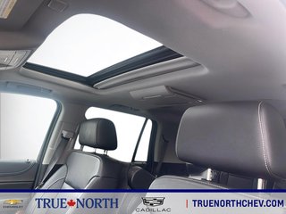 2019 Chevrolet Tahoe in North Bay, Ontario - 13 - w320h240px