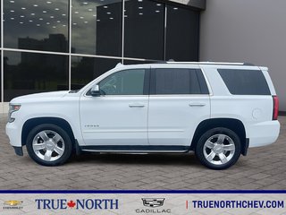 2019 Chevrolet Tahoe in North Bay, Ontario - 5 - w320h240px