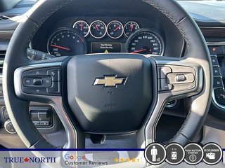 2023 Chevrolet Tahoe in North Bay, Ontario - 15 - w320h240px
