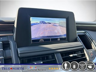 2023 Chevrolet Tahoe in North Bay, Ontario - 21 - w320h240px