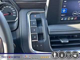 2023 Chevrolet Tahoe in North Bay, Ontario - 19 - w320h240px