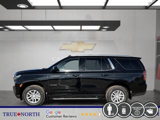 2023 Chevrolet Tahoe in North Bay, Ontario - 5 - w320h240px
