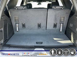 2023 Chevrolet Tahoe in North Bay, Ontario - 6 - w320h240px