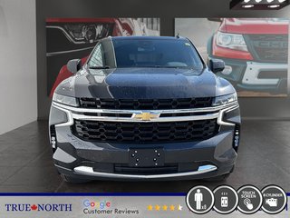 2024 Chevrolet Tahoe LS 4WD in North Bay, Ontario - 2 - w320h240px