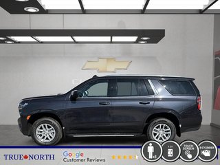 2024 Chevrolet Tahoe LS 4WD in North Bay, Ontario - 5 - w320h240px