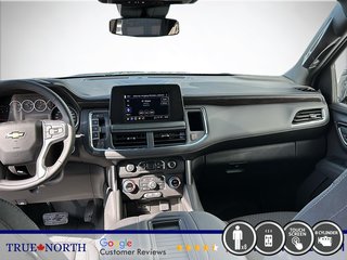 2024 Chevrolet Tahoe LS 4WD in North Bay, Ontario - 11 - w320h240px