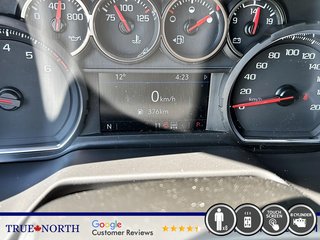 2024 Chevrolet Tahoe in North Bay, Ontario - 15 - w320h240px
