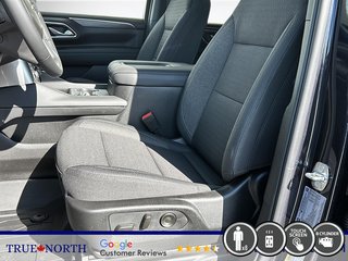 2024 Chevrolet Tahoe LS 4WD in North Bay, Ontario - 8 - w320h240px