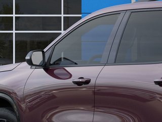 2026 Chevrolet Tahoe in North Bay, Ontario - 12 - w320h240px