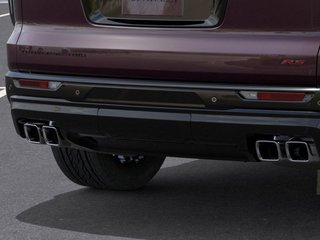 2026 Chevrolet Tahoe in North Bay, Ontario - 14 - w320h240px