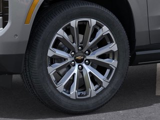 2026 Chevrolet Tahoe in North Bay, Ontario - 9 - w320h240px