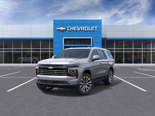 2026 Chevrolet Tahoe in North Bay, Ontario - 8 - w320h240px