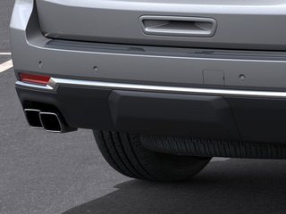 2026 Chevrolet Tahoe in North Bay, Ontario - 14 - w320h240px