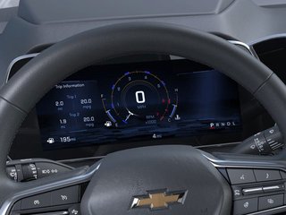 2026 Chevrolet Tahoe in North Bay, Ontario - 18 - w320h240px