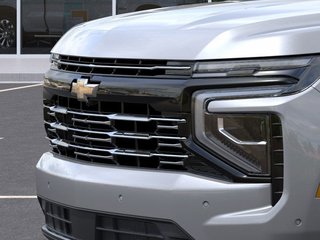 2026 Chevrolet Tahoe in North Bay, Ontario - 13 - w320h240px