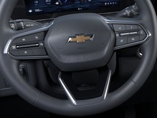 2026 Chevrolet Tahoe in North Bay, Ontario - 19 - w320h240px