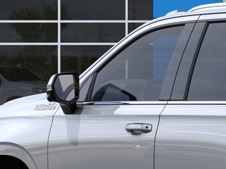 2026 Chevrolet Tahoe in North Bay, Ontario - 12 - w320h240px