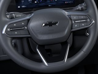 2026 Chevrolet Tahoe in North Bay, Ontario - 19 - w320h240px