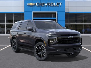 2026 Chevrolet Tahoe in North Bay, Ontario - 7 - w320h240px