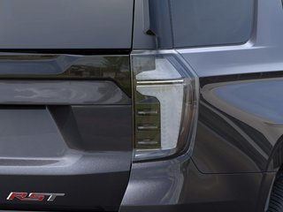 2026 Chevrolet Tahoe in North Bay, Ontario - 11 - w320h240px