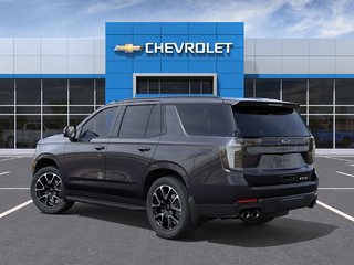 2026 Chevrolet Tahoe in North Bay, Ontario - 3 - w320h240px