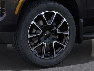 2026 Chevrolet Tahoe in North Bay, Ontario - 9 - w320h240px