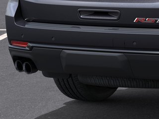 2026 Chevrolet Tahoe in North Bay, Ontario - 14 - w320h240px