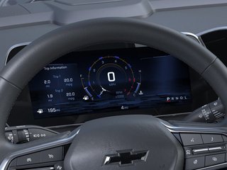 2026 Chevrolet Tahoe in North Bay, Ontario - 18 - w320h240px