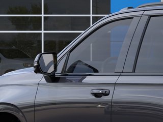 2026 Chevrolet Tahoe in North Bay, Ontario - 12 - w320h240px