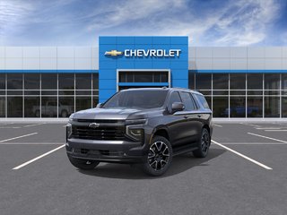 2026 Chevrolet Tahoe in North Bay, Ontario - 8 - w320h240px