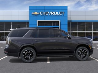 2026 Chevrolet Tahoe in North Bay, Ontario - 5 - w320h240px
