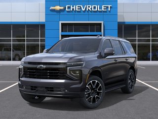 2026 Chevrolet Tahoe in North Bay, Ontario - 6 - w320h240px