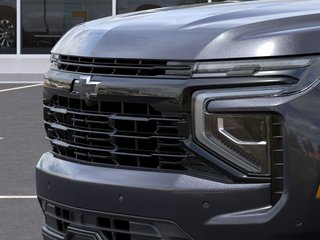 2026 Chevrolet Tahoe in North Bay, Ontario - 13 - w320h240px