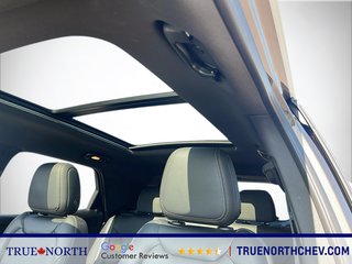 2021 Chevrolet Trailblazer in North Bay, Ontario - 13 - w320h240px