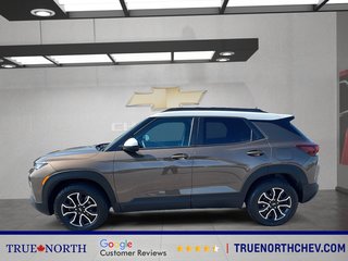 2021 Chevrolet Trailblazer in North Bay, Ontario - 5 - w320h240px