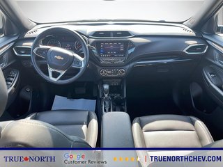 2021 Chevrolet Trailblazer in North Bay, Ontario - 8 - w320h240px