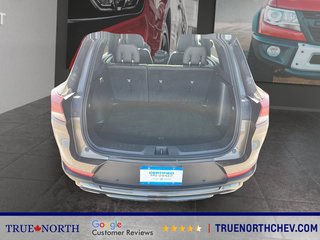2021 Chevrolet Trailblazer in North Bay, Ontario - 6 - w320h240px